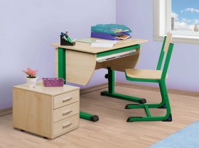 Школьная мебель в Зеленогорске