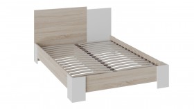 Кровать без ПМ «Сэнди» Тип 1 (без подъемного механизма) в Зеленогорске - zelenogorsk.katalogmebeli.com | фото 2