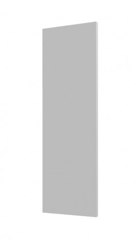 Фальшпанель для верхних прямых и торцевых шкафов Глетчер (Гейнсборо силк/920 мм) в Зеленогорске - zelenogorsk.katalogmebeli.com | фото