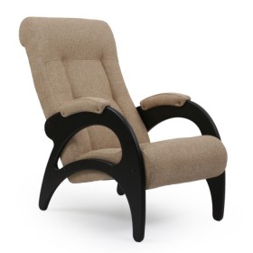 Кресло для отдыха Модель 41 без лозы в Зеленогорске - zelenogorsk.katalogmebeli.com | фото 2