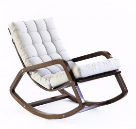 Кресло-качалка Онтарио в Зеленогорске - zelenogorsk.katalogmebeli.com | фото 3
