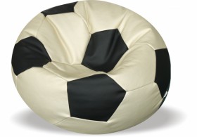 Кресло-Мяч Футбол в Зеленогорске - zelenogorsk.katalogmebeli.com | фото 1