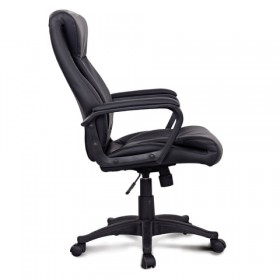 Кресло офисное BRABIX Enter EX-511 (черный) в Зеленогорске - zelenogorsk.katalogmebeli.com | фото 2