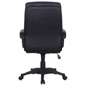 Кресло офисное BRABIX Enter EX-511 (черный) в Зеленогорске - zelenogorsk.katalogmebeli.com | фото 6