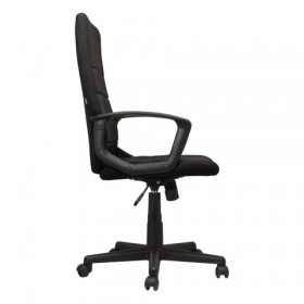 Кресло офисное BRABIX Focus EX-518 (черный) в Зеленогорске - zelenogorsk.katalogmebeli.com | фото 2