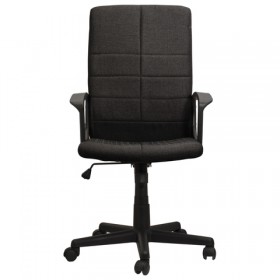 Кресло офисное BRABIX Focus EX-518 (черный) в Зеленогорске - zelenogorsk.katalogmebeli.com | фото 3