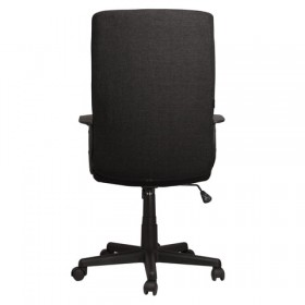 Кресло офисное BRABIX Focus EX-518 (черный) в Зеленогорске - zelenogorsk.katalogmebeli.com | фото 5