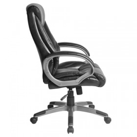 Кресло офисное BRABIX Maestro EX-506 (черный) в Зеленогорске - zelenogorsk.katalogmebeli.com | фото 2