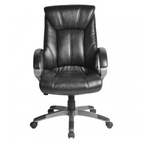 Кресло офисное BRABIX Maestro EX-506 (черный) в Зеленогорске - zelenogorsk.katalogmebeli.com | фото 3