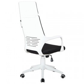 Кресло офисное BRABIX Prime EX-515 (черная ткань) в Зеленогорске - zelenogorsk.katalogmebeli.com | фото 3