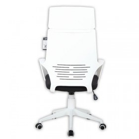 Кресло офисное BRABIX Prime EX-515 (черная ткань) в Зеленогорске - zelenogorsk.katalogmebeli.com | фото 4