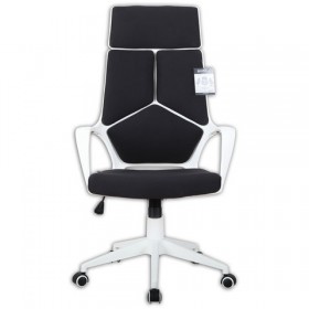 Кресло офисное BRABIX Prime EX-515 (черная ткань) в Зеленогорске - zelenogorsk.katalogmebeli.com | фото 5