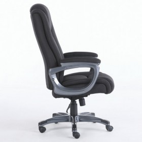 Кресло офисное BRABIX Solid HD-005 в Зеленогорске - zelenogorsk.katalogmebeli.com | фото 2
