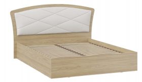 Кровать без ПМ «Сэнди» Тип 1 (без подъемного механизма) в Зеленогорске - zelenogorsk.katalogmebeli.com | фото 5