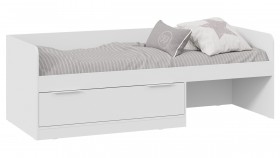Кровать комбинированная «Марли» Тип 1 в Зеленогорске - zelenogorsk.katalogmebeli.com | фото