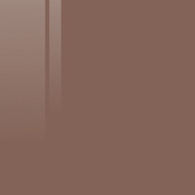 Кухонный гарнитур "Мечта 1.6" белый/крем глянец/капучино в Зеленогорске - zelenogorsk.katalogmebeli.com | фото 3